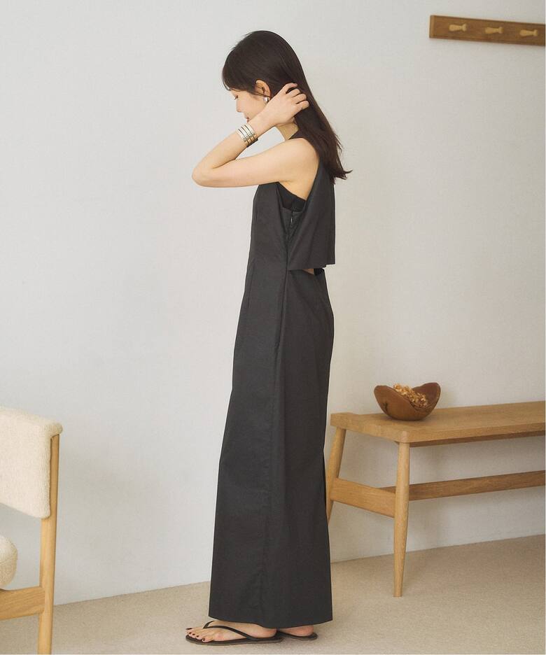 一部カラー有楽町店・WEB限定》Lady dress（ワンピース）｜Plage 