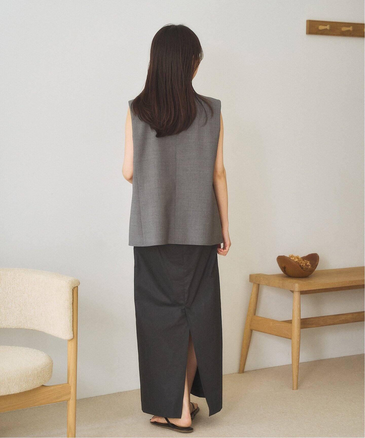 一部カラー有楽町店・WEB限定》Lady dress（ワンピース）｜Plage