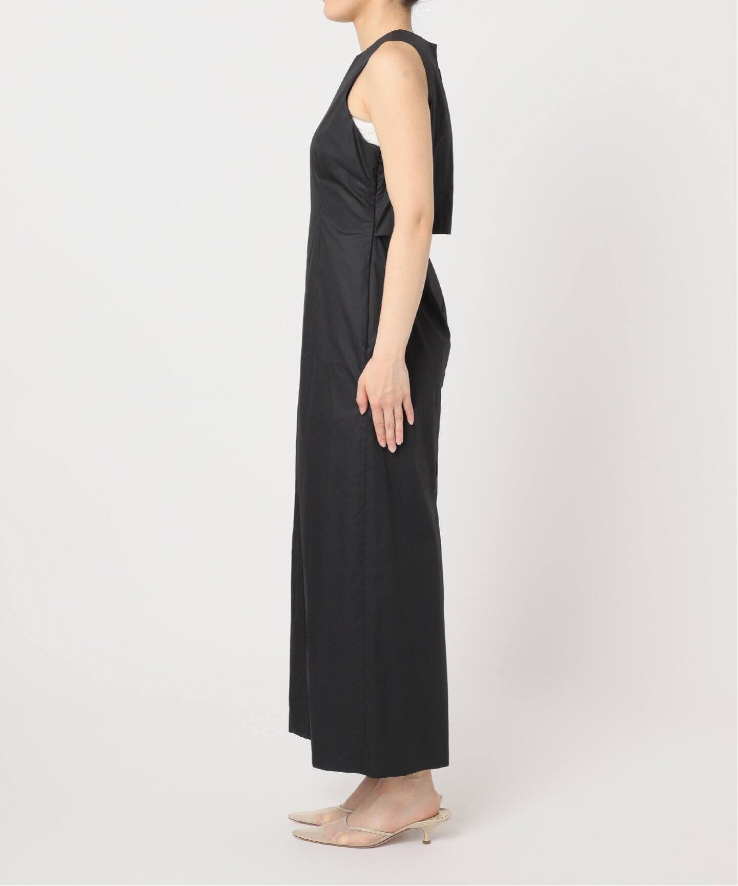 一部カラー有楽町店・WEB限定》Lady dress（ワンピース）｜Plage