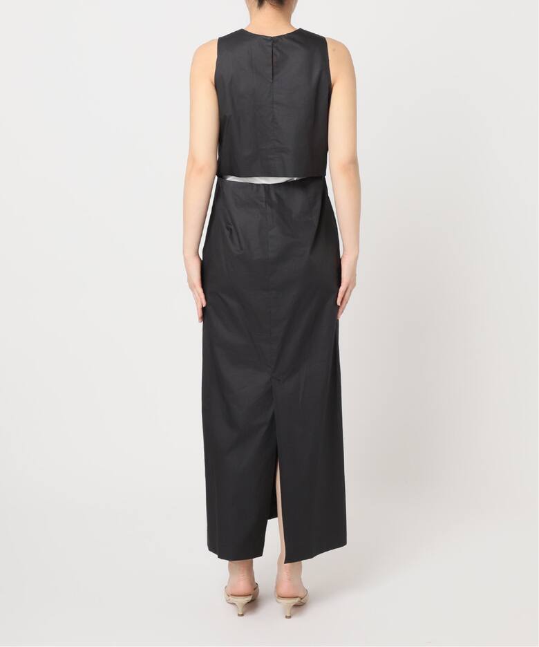一部カラー有楽町店・WEB限定》Lady dress（ワンピース）｜Plage 