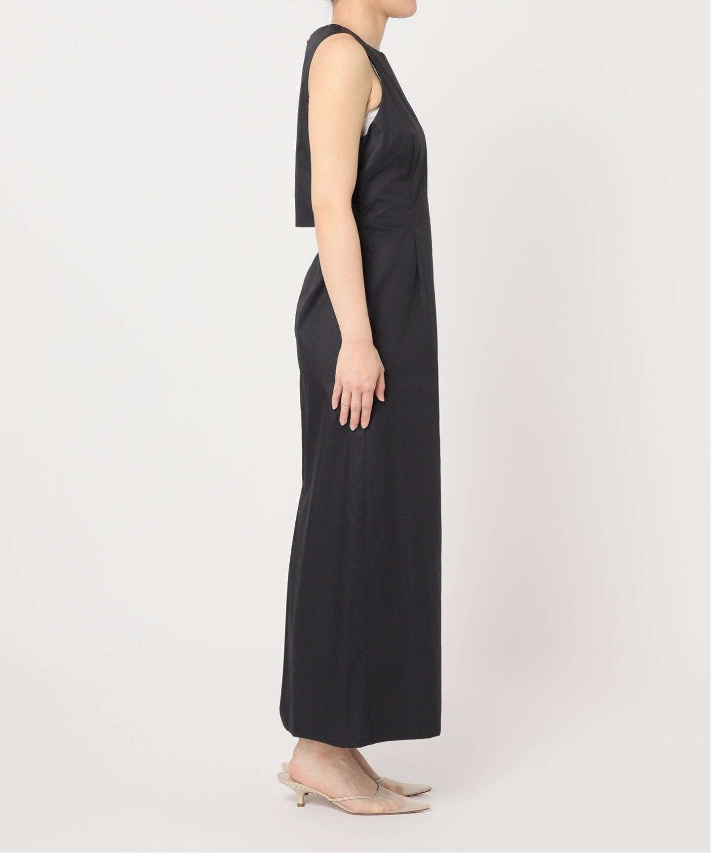 ワンピース plage Lady dress 一部カラー有楽町店・WEB限定》Lady dress（ワンピース）｜Plage