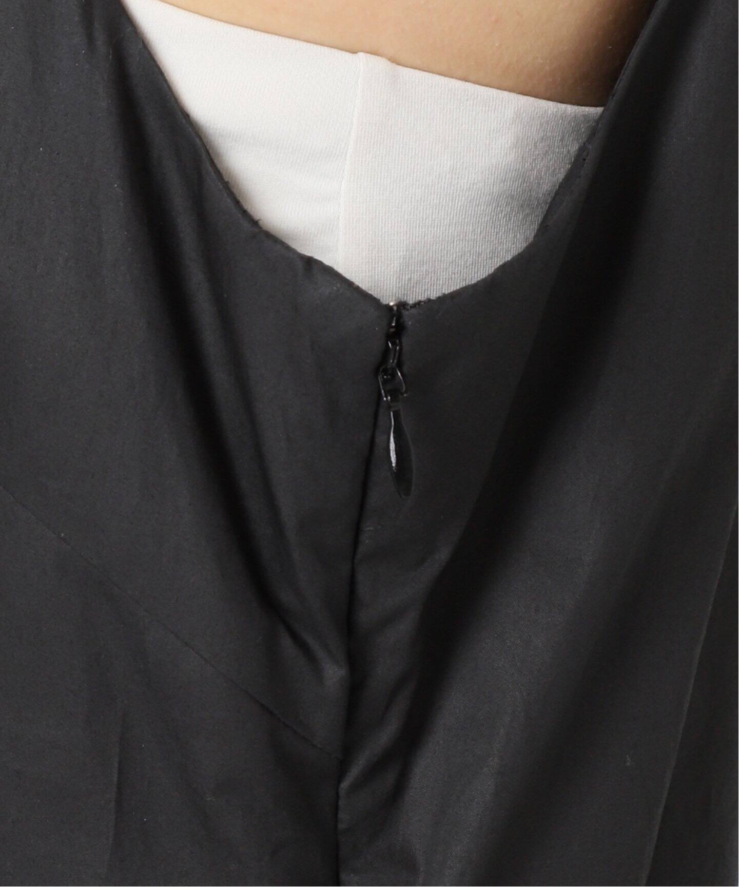plage Ladydress 34サイズ プラージュ Plage Lady dress （ブラック） - ファッション通販