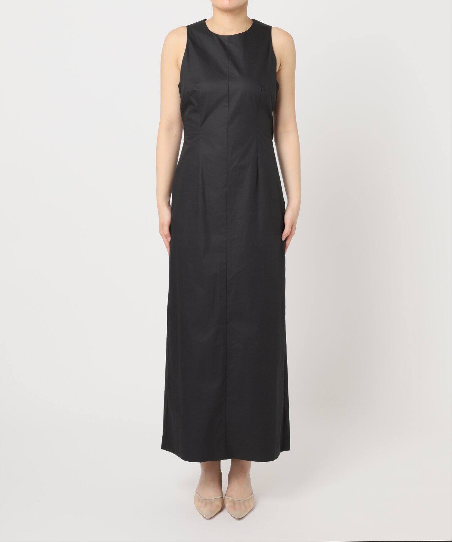 一部カラー有楽町店・WEB限定》Lady dress（ワンピース）｜Plage