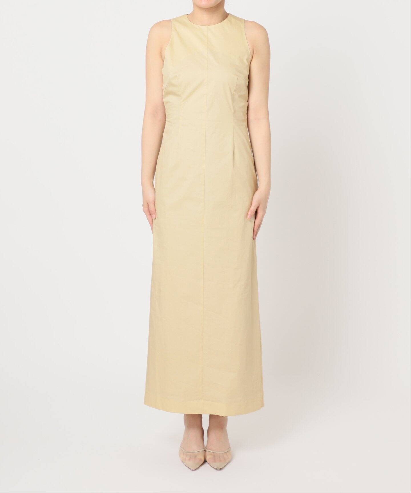 一部カラー有楽町店・WEB限定》Lady dress（ワンピース）｜Plage 