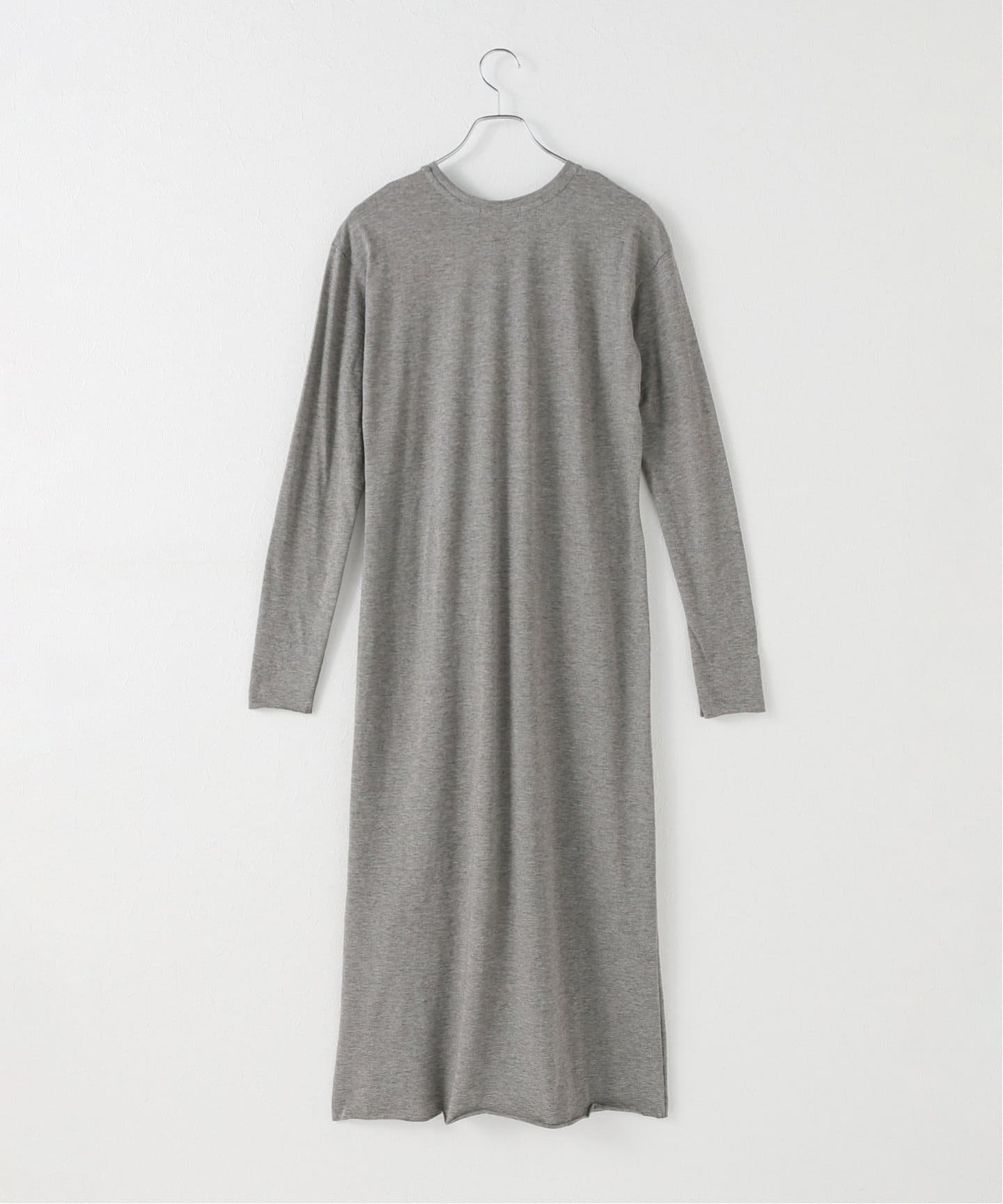 plage Worsted ワンピース plage Worsted ワンピース Worsted ワンピース（ワンピース