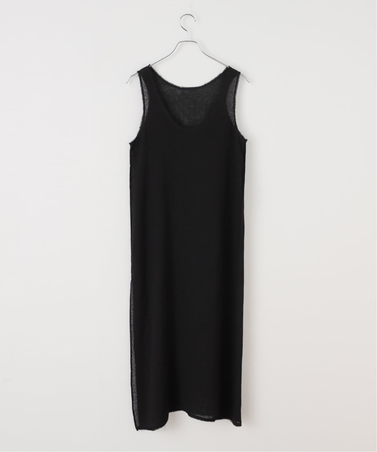plage（プラージュ）の「LINEN MAXI ドレス（ワンピース）」 - WEAR