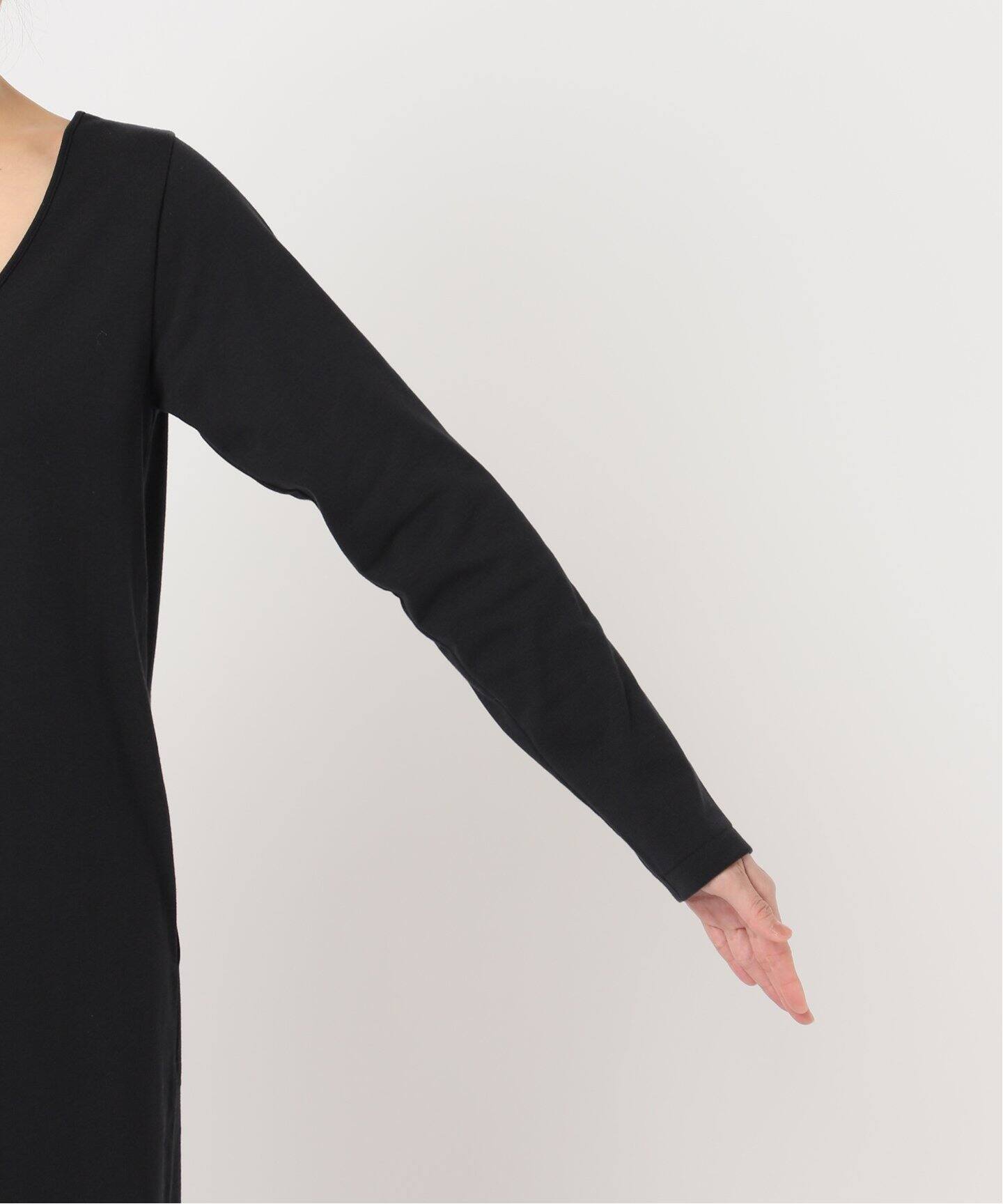 WEB限定》2WAY Iラインワンピース（ワンピース）｜Plage（プラージュ 