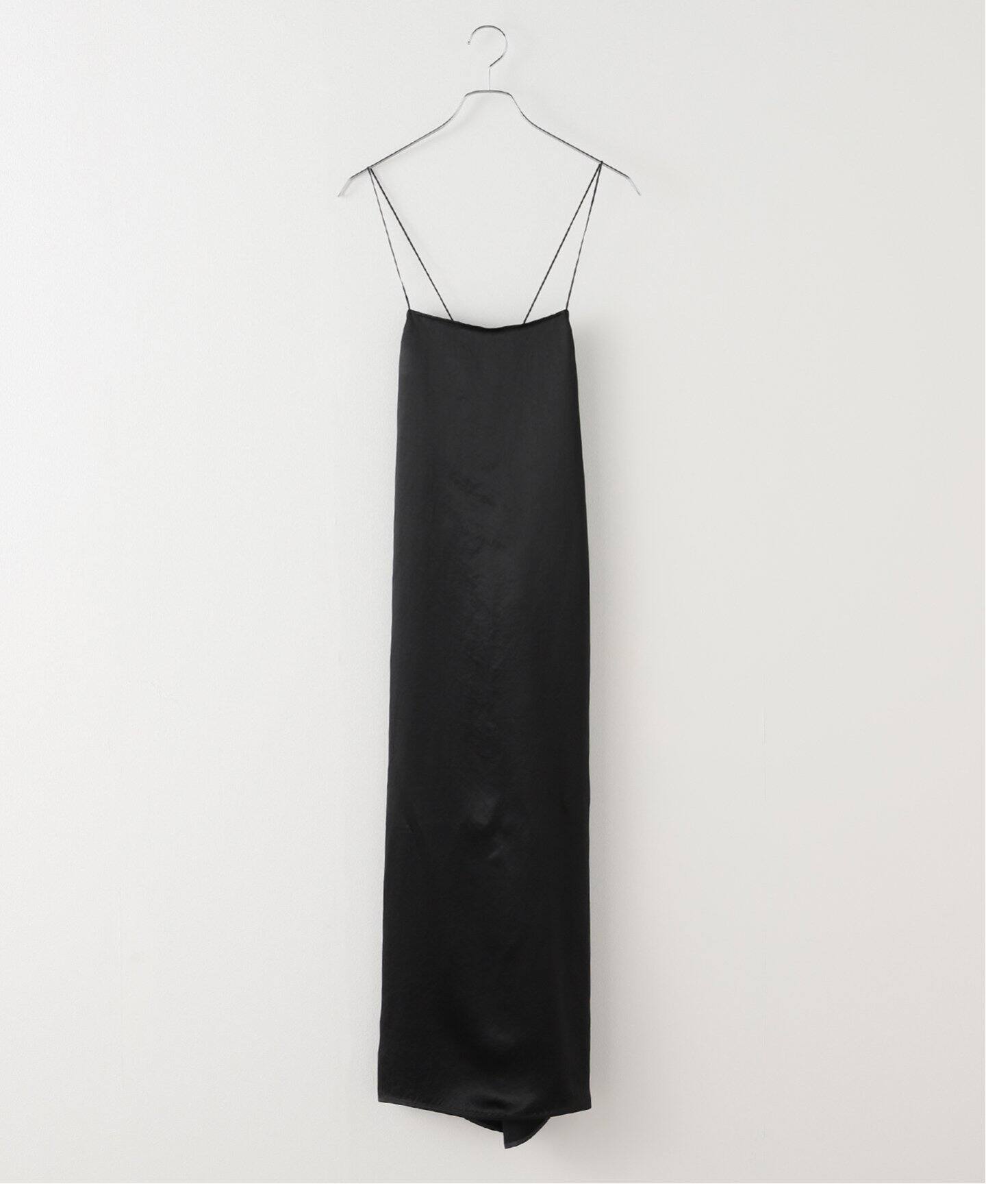 Plage購入 RITA ROWキャミドレス ラップワンピース レディース
