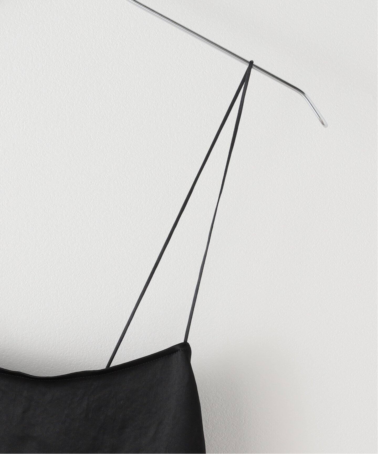 plage Back ribbon open キャミワンピース 代官山店・WEB限定》Back ribbon open キャミワンピース