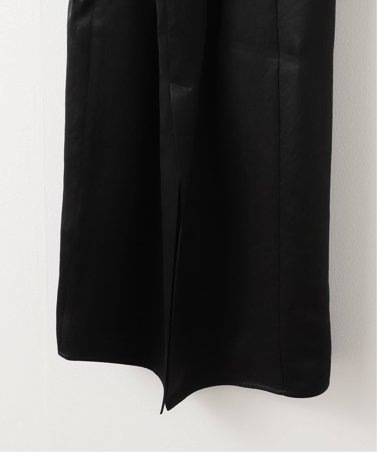 代官山店・WEB限定》Back ribbon open キャミワンピース