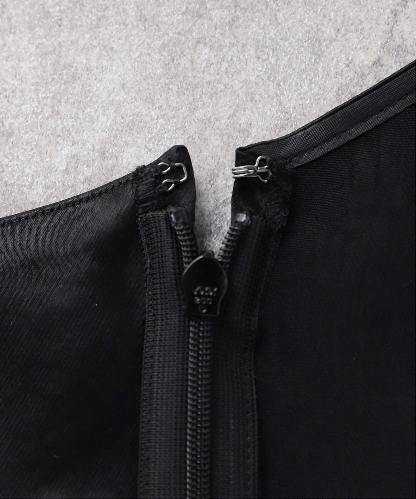 【新品タグ付】Plage Back ribbon open キャミワンピース Plage Back ribbon open キャミOP - メルカリ