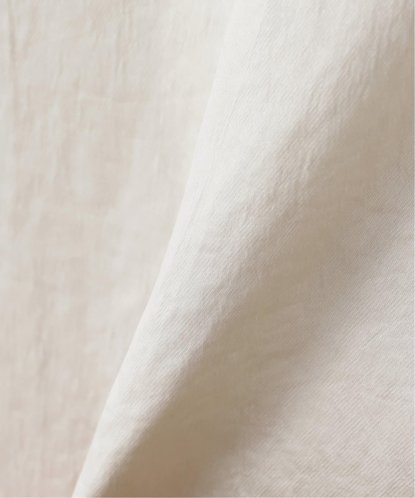 代官山店・WEB限定》Back ribbon open キャミワンピース（ワンピース