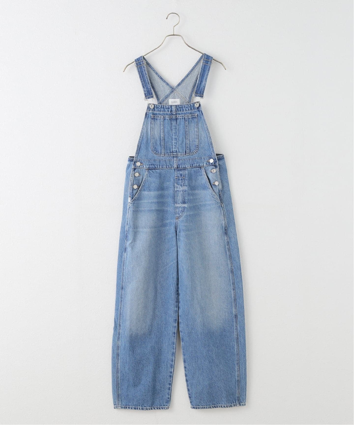 Citizens of humanity FREYA OVERALL IN AR オーバーオール