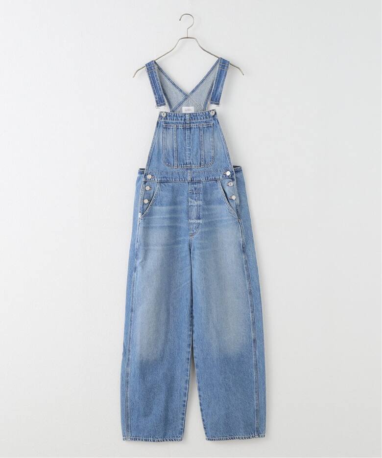 Citizens of humanity FREYA OVERALL IN AR オーバーオール 