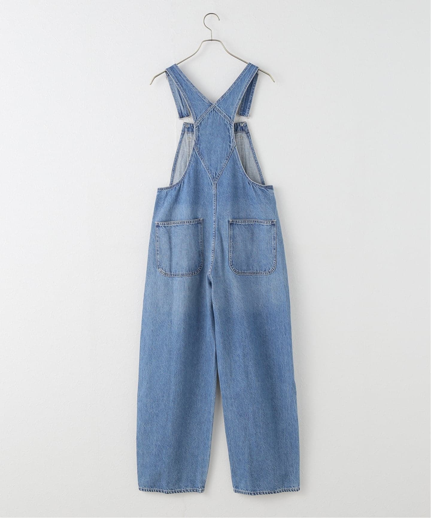 新品 サロペット オーバーオール CITIZENS of HUMANITY Citizens of humanity FREYA OVERALL IN AR オーバーオール