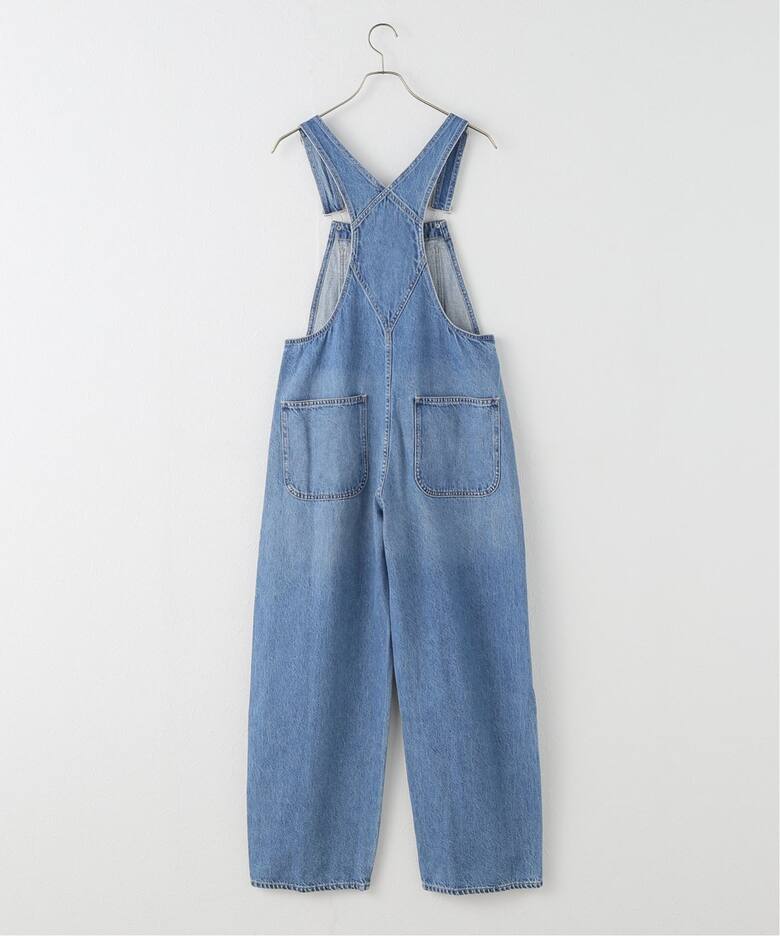 Citizens of humanity FREYA OVERALL IN AR オーバーオール 