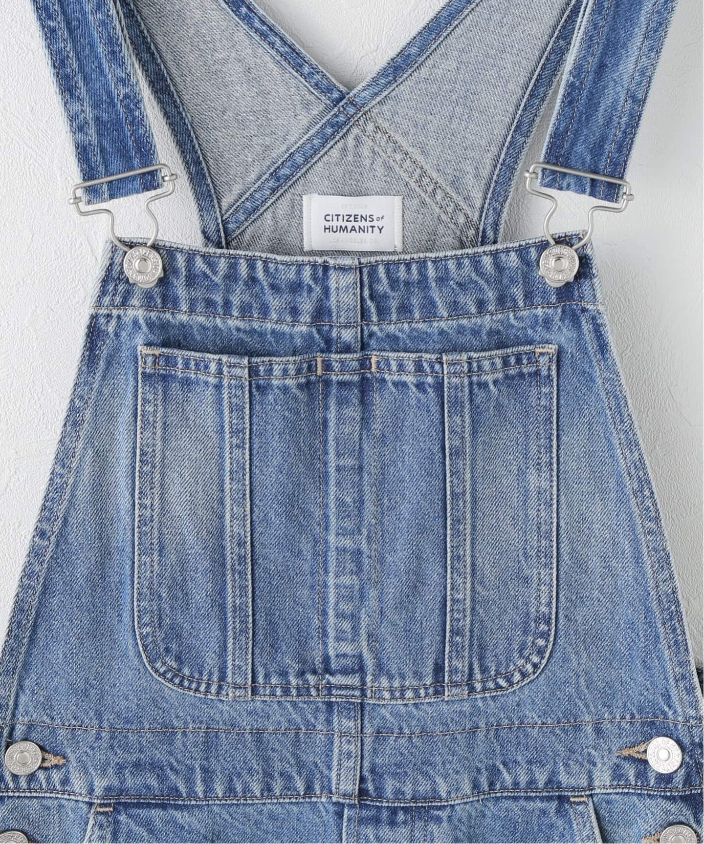 Citizens of humanity FREYA OVERALL IN AR オーバーオール
