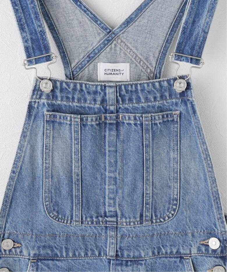 Citizens of humanity FREYA OVERALL IN AR オーバーオール 