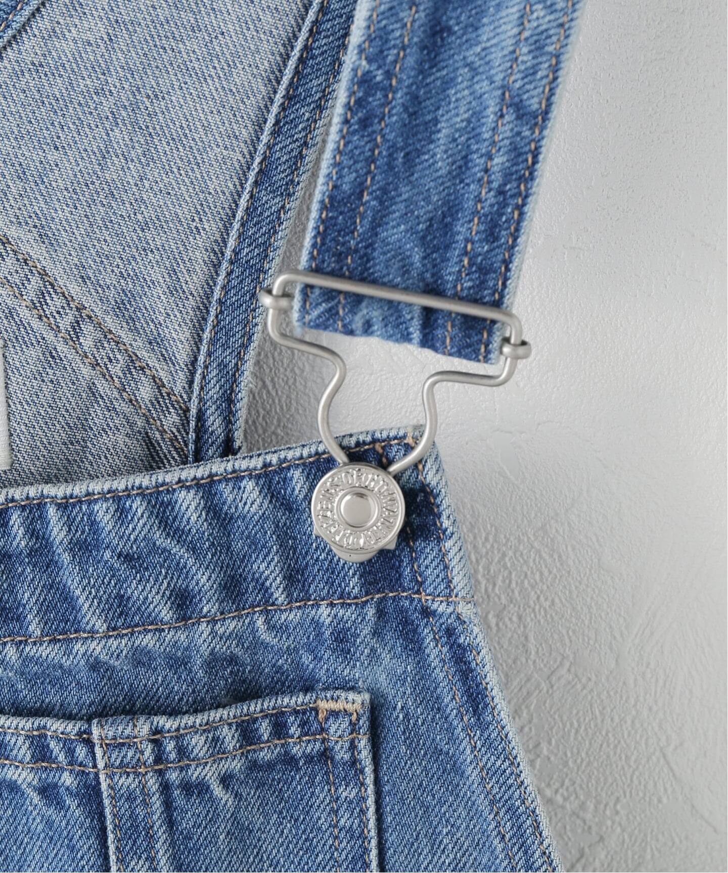 Citizens of humanity FREYA OVERALL IN AR オーバーオール