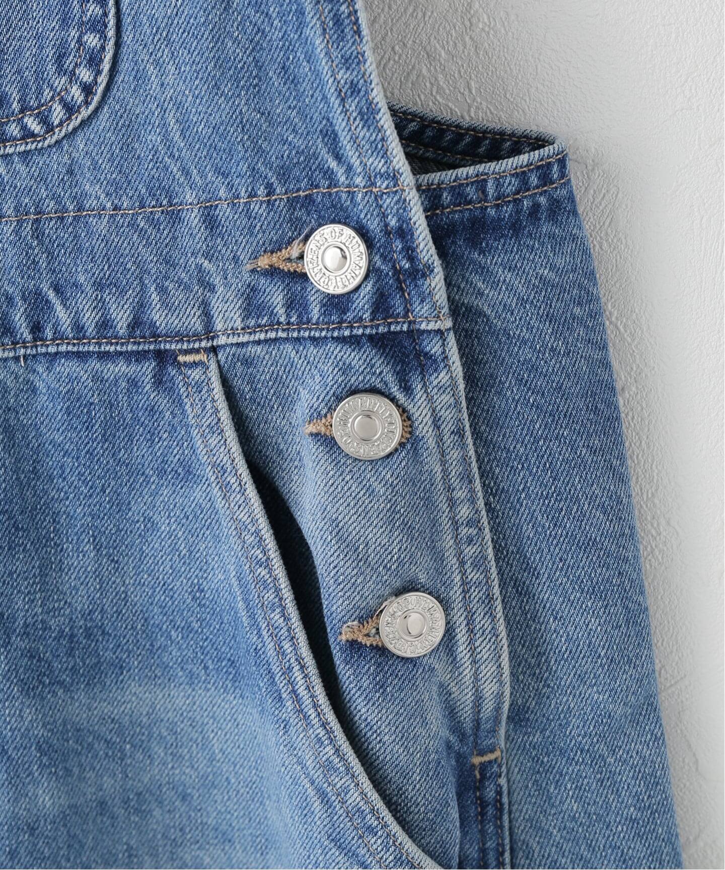 Citizens of humanity FREYA OVERALL IN AR オーバーオール