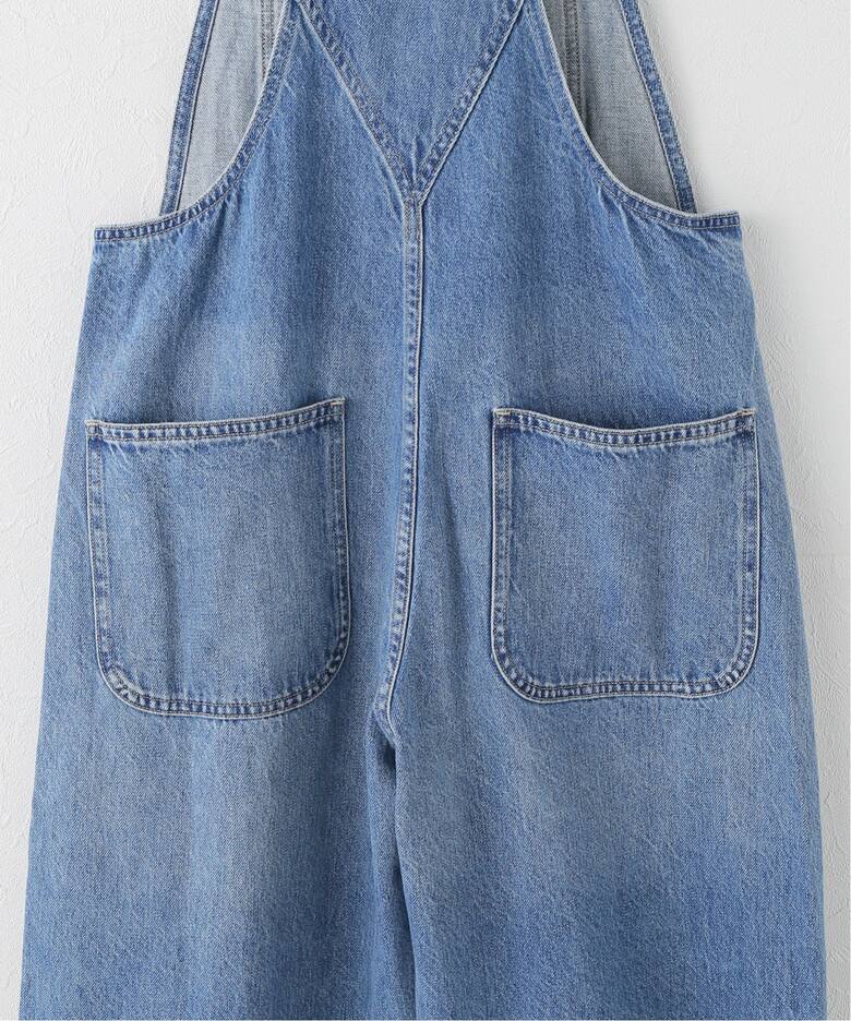 Citizens of humanity FREYA OVERALL IN AR オーバーオール 
