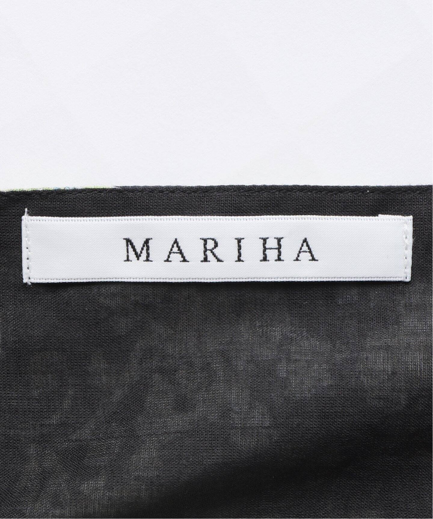六本木店・WEB限定》MARIHA / マリハ ナツノヒカリドレス（ワンピース