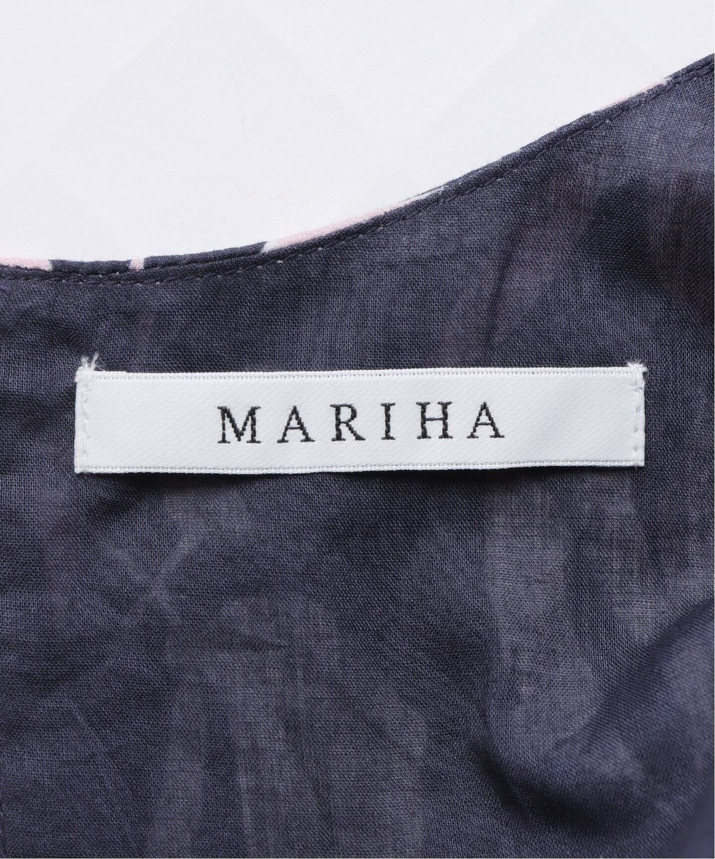 六本木店・WEB限定》MARIHA / マリハ ナツノレディノドレス