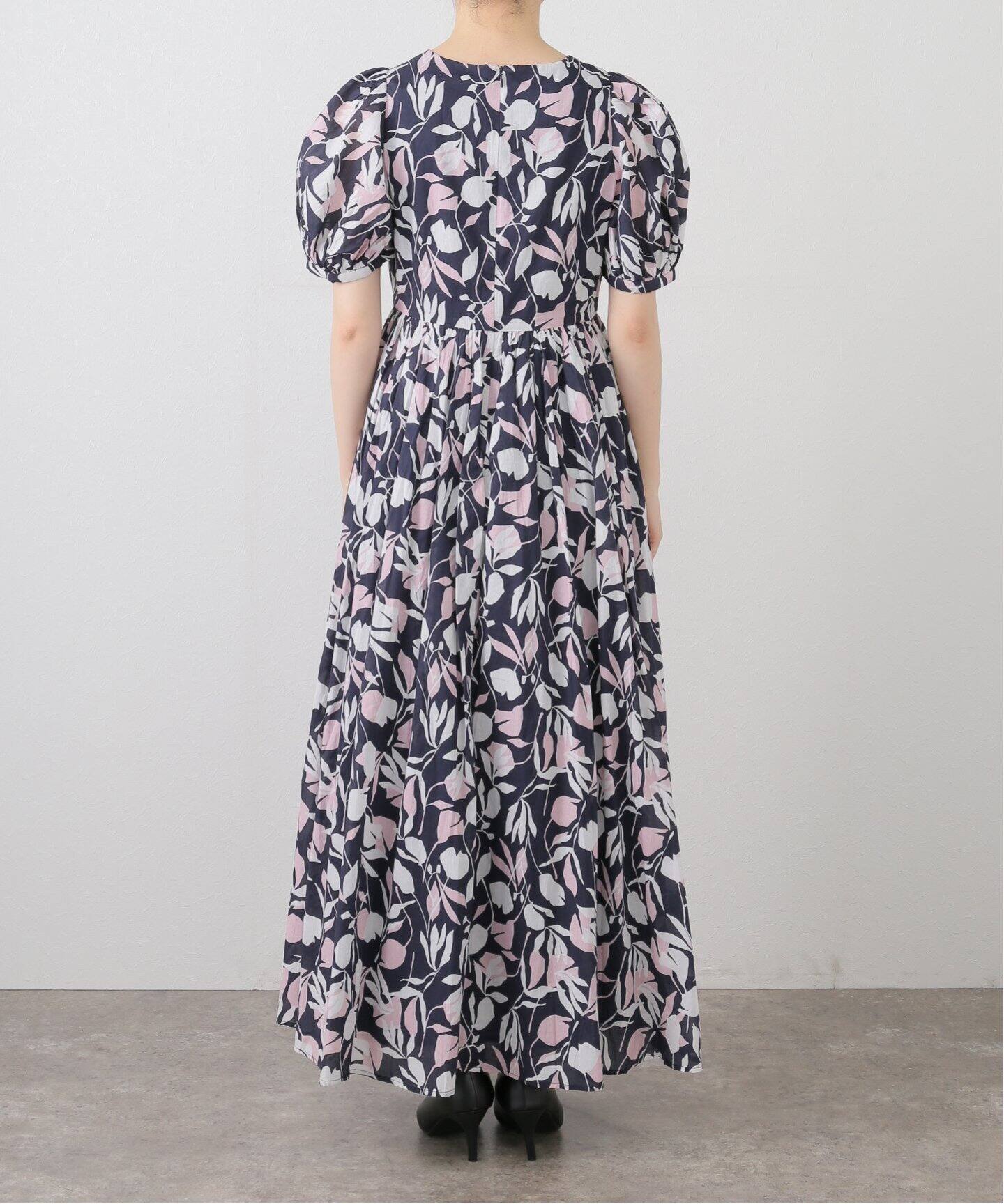 MARIHA 　<六本木店、WEB限定> ナツノツキドレス 六本木店・WEB限定》MARIHA / マリハ ナツノレディノドレス
