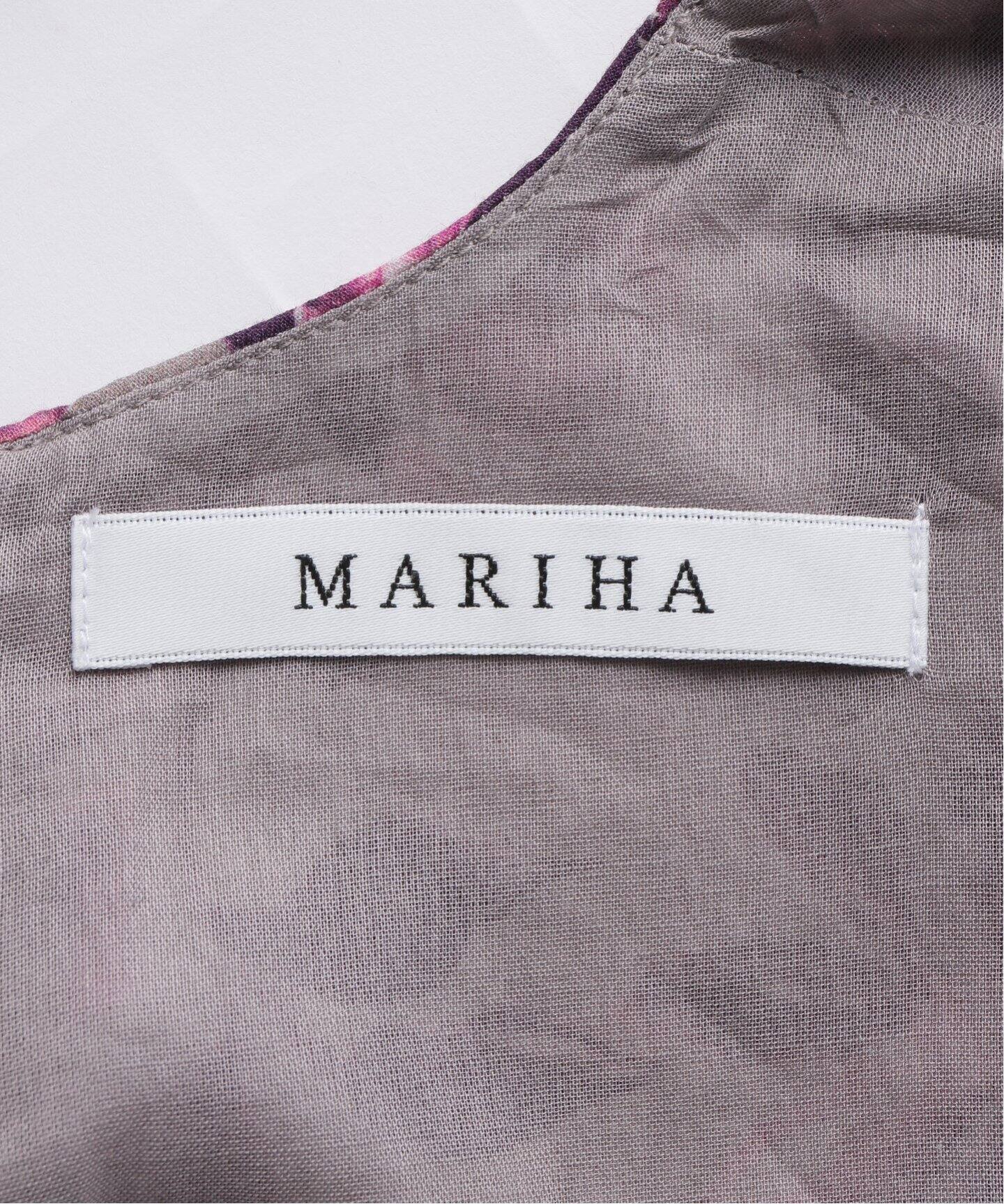 六本木店・WEB限定》MARIHA / マリハ セセラギノドレス（ワンピース