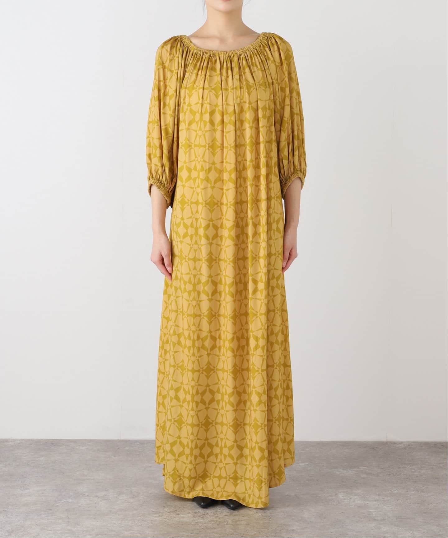 【タグ付】plage NORYA AYRON CHADIA ワンピース タグ付】plage NORYA AYRON CHADIA ワンピース - メルカリ