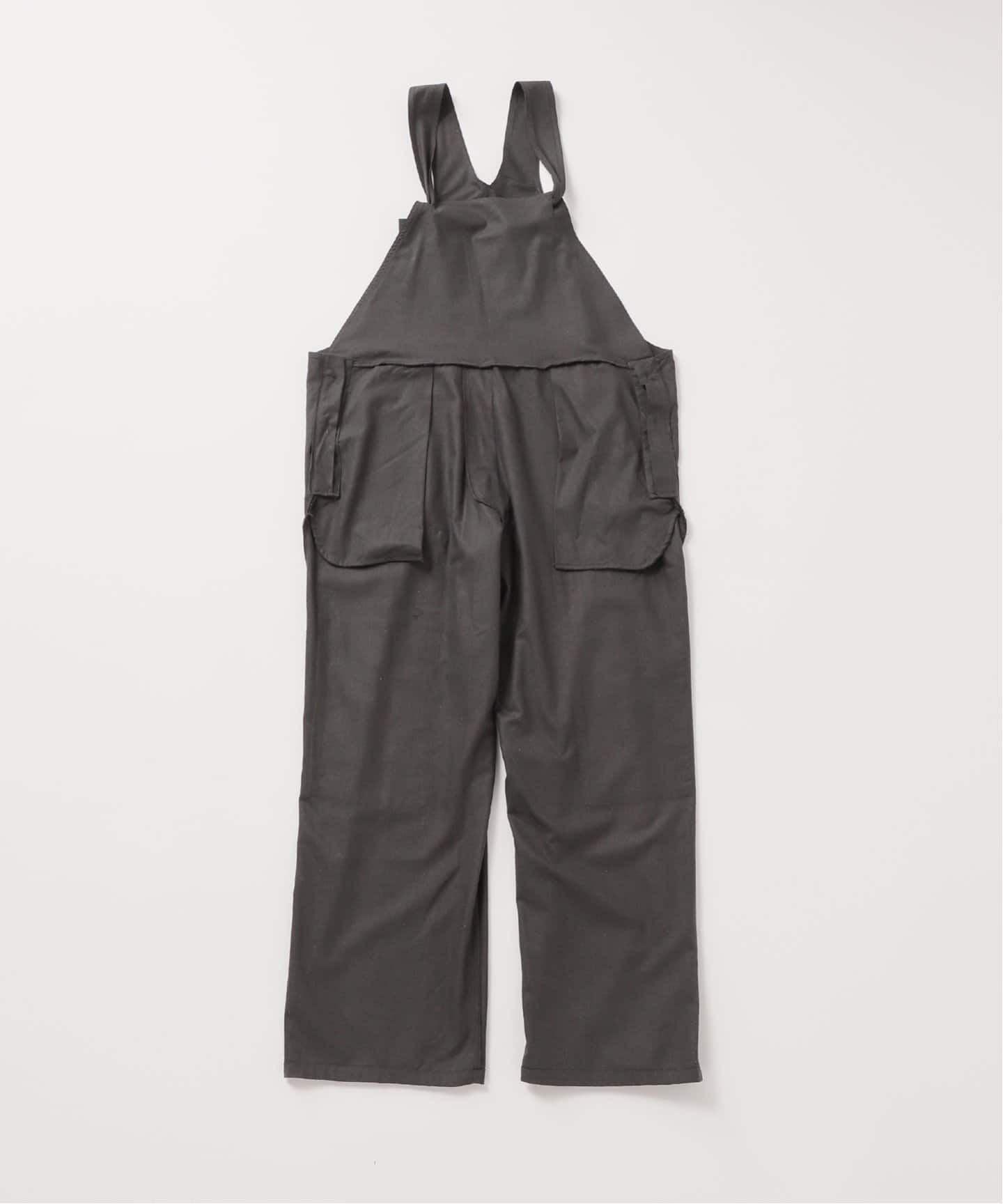 IENA｜BASERANGE/ベースレンジ GREN OVERALLS | Rakuten Fashion