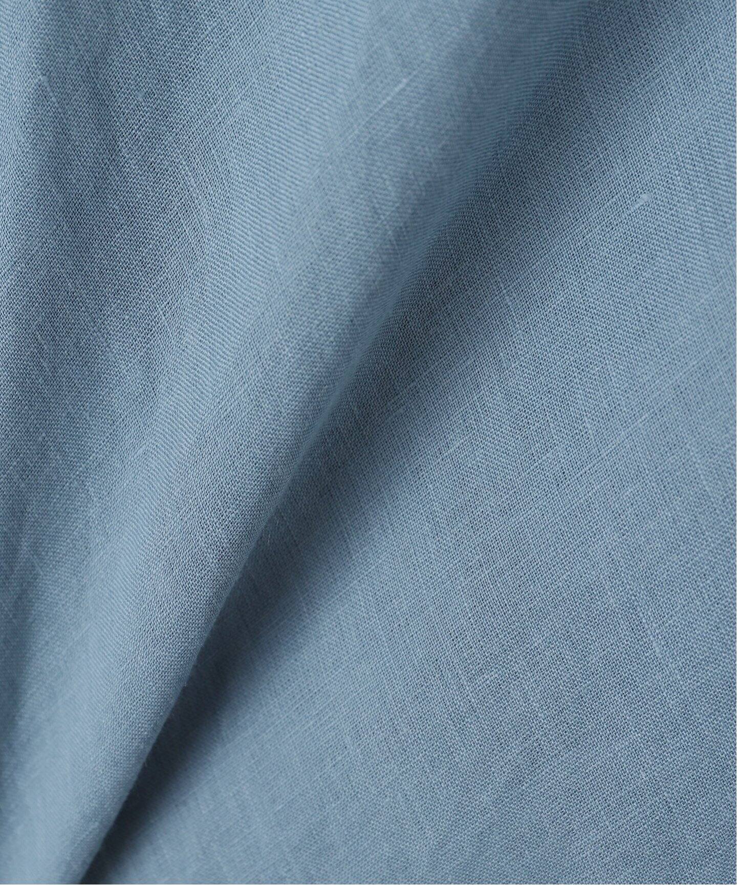 Plage BASERANGE BRIG スカート ライトグレー セール】BASERANGE/ベースレンジ WRAP PAGE スカート（スカート