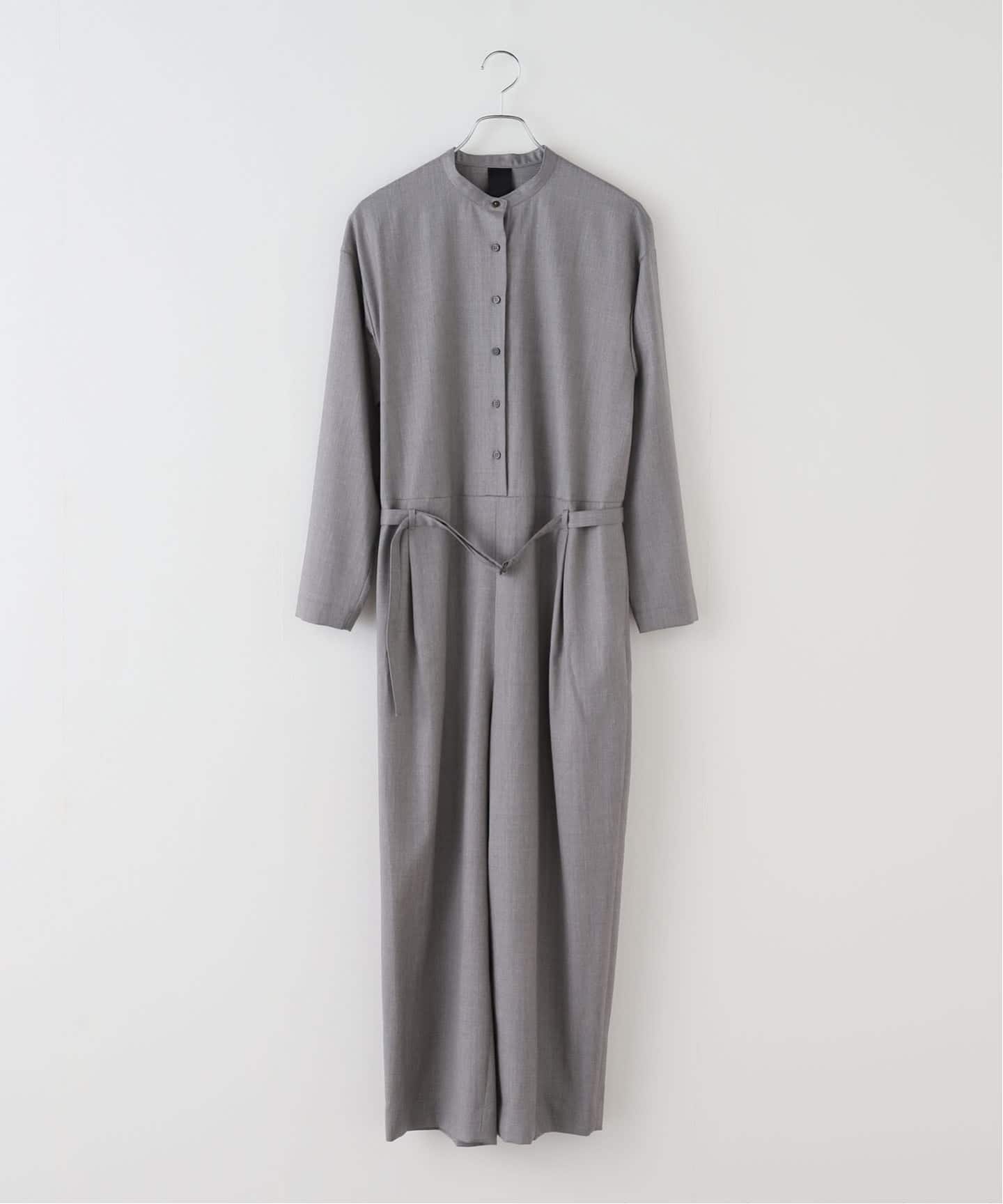 新品タグ付き　Plage 定価26400円　コットン100 オールインワン plage｜french linen オールインワン | Rakuten Fashion(楽天