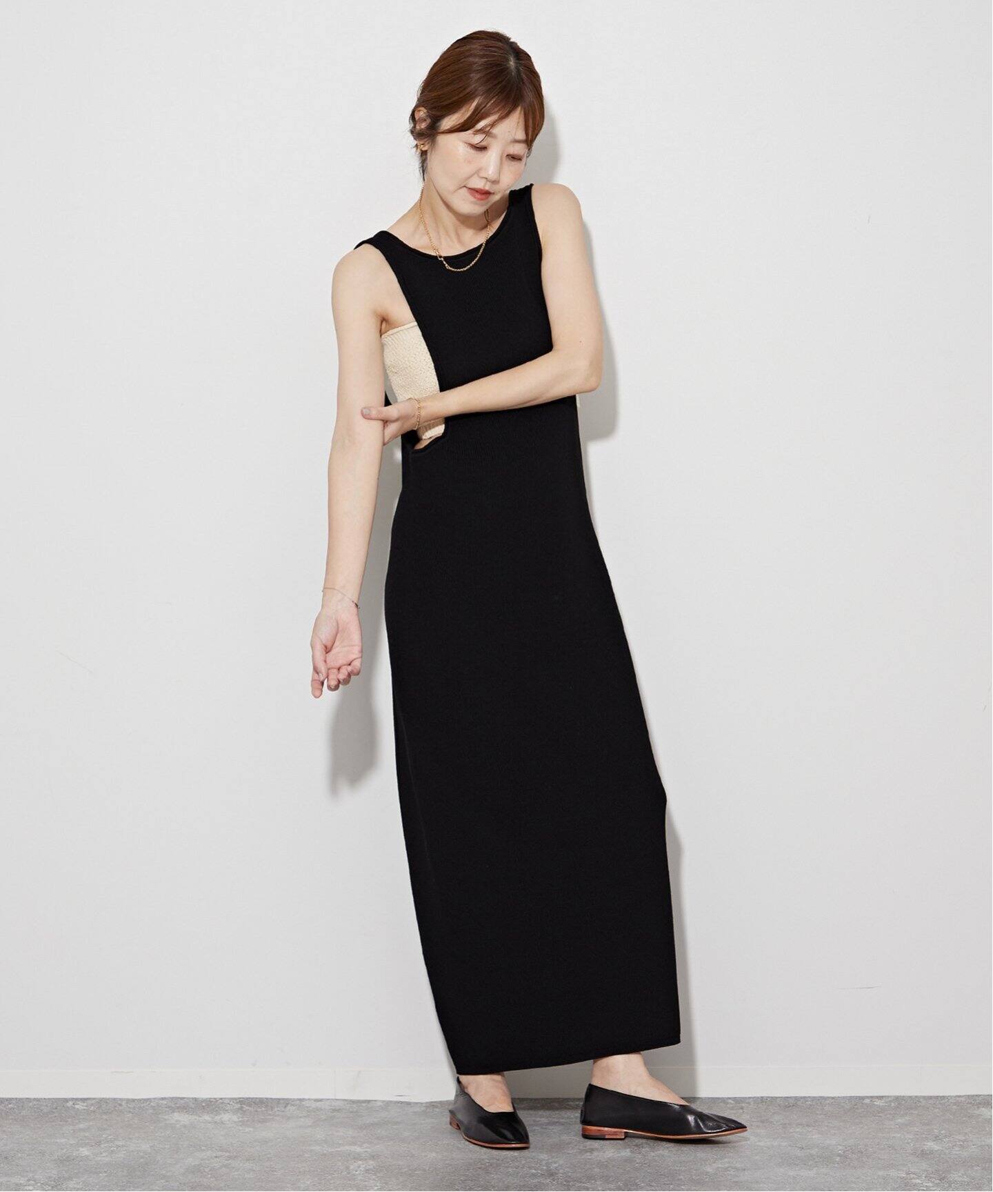 追加》PAN/パン 別注 FREE ワンピース（ワンピース）｜Plage  