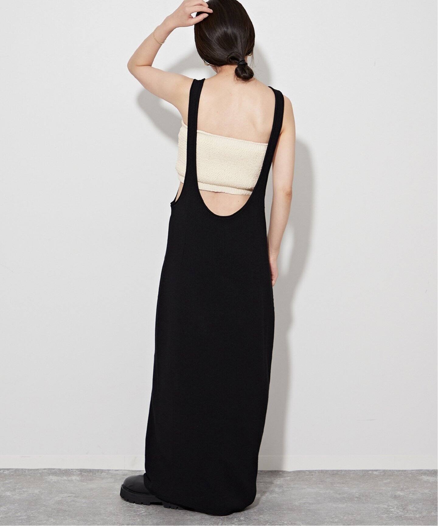 追加》PAN/パン 別注 FREE ワンピース（ワンピース）｜Plage  