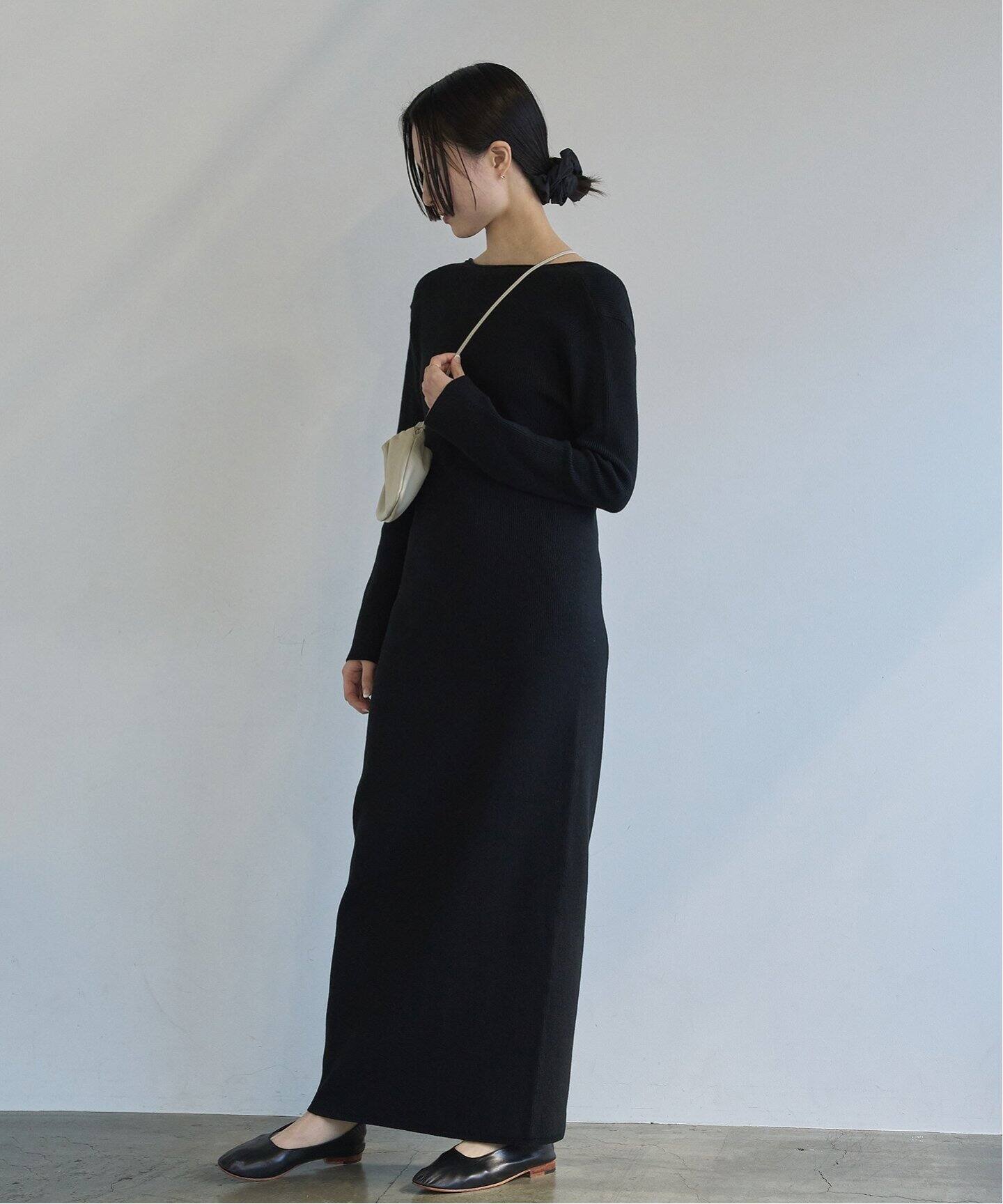 PAN/パン 別注 FREE LONG SLEEVE ワンピース（ワンピース）｜Plage 