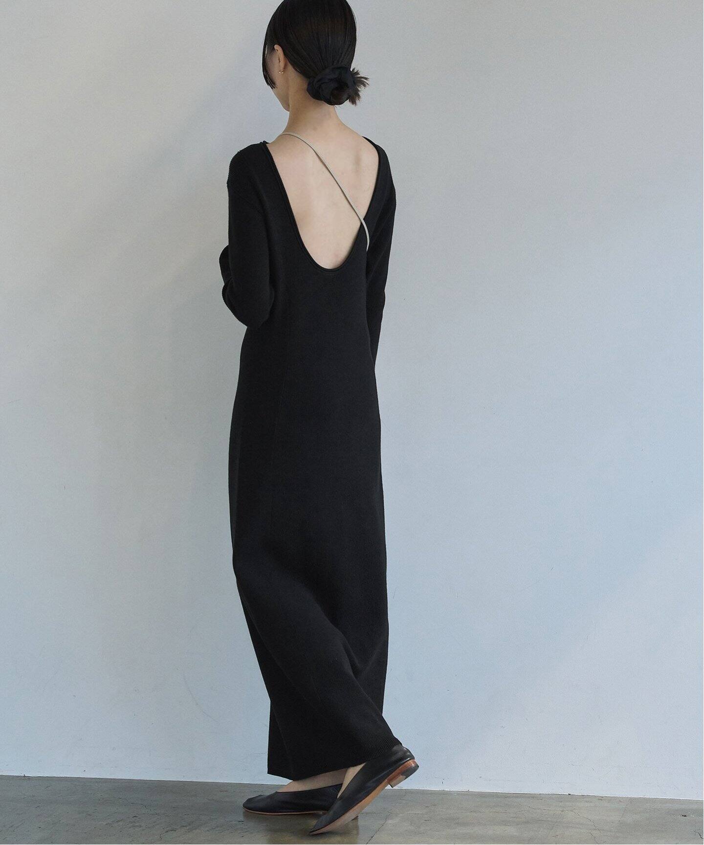 PAN/パン 別注 FREE LONG SLEEVE ワンピース（ワンピース）｜Plage 