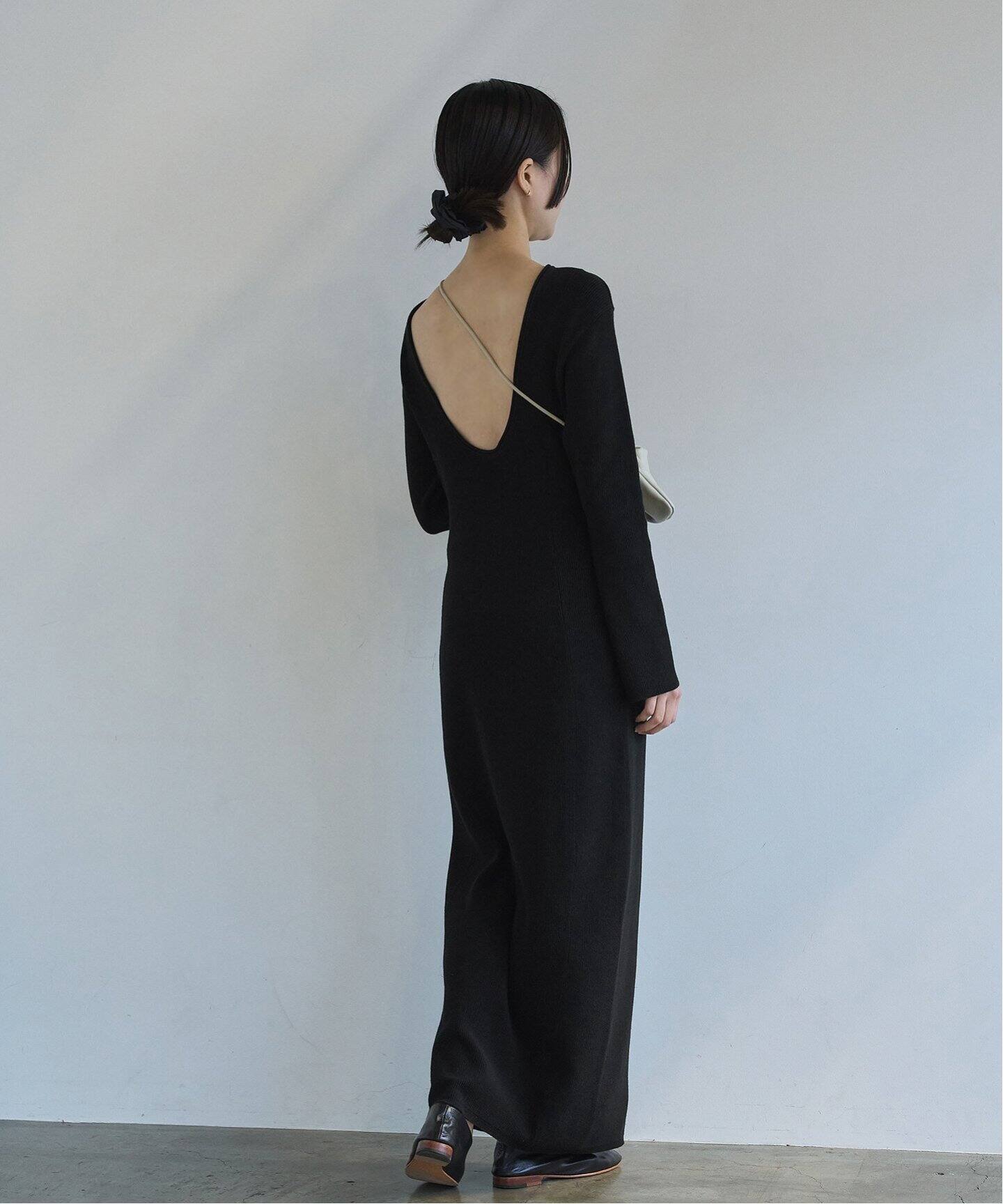 PAN/パン 別注 FREE LONG SLEEVE ワンピース（ワンピース）｜Plage 