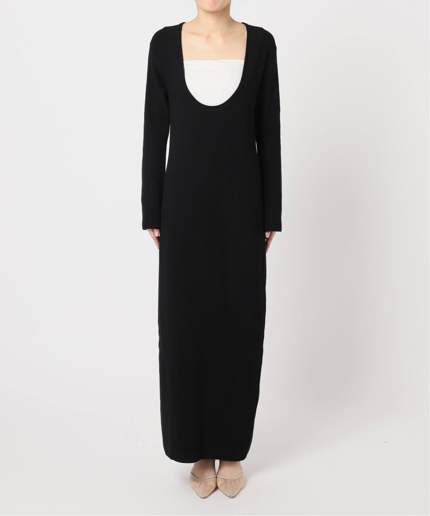 PAN/パン 別注 FREE LONG SLEEVE ワンピース（ワンピース）｜Plage  