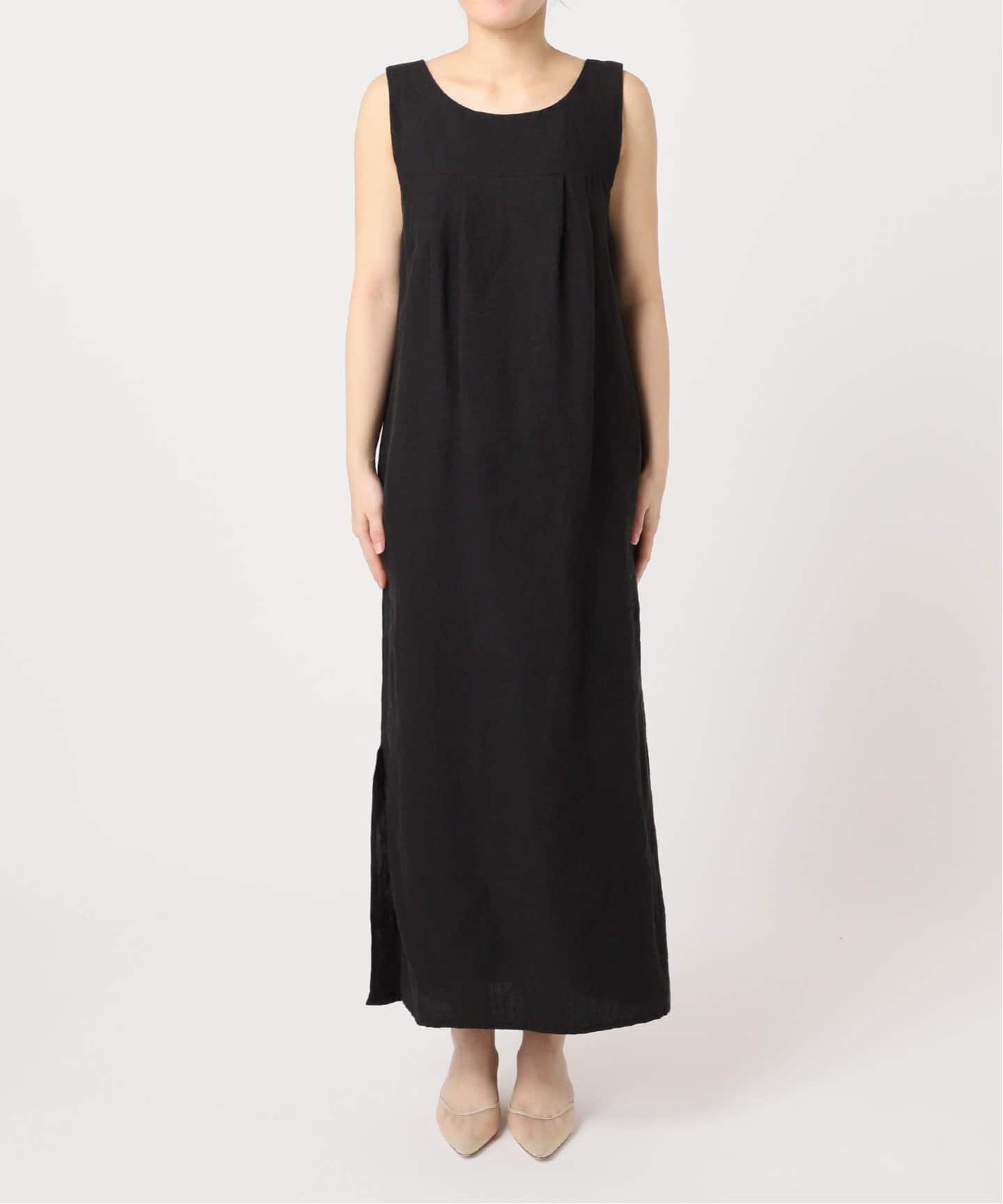 plage エリックベルジュ別注　BROGLIBブラウス ERICK BERGERE / エリックベルジュ 別注 BROGLIE ブラウス