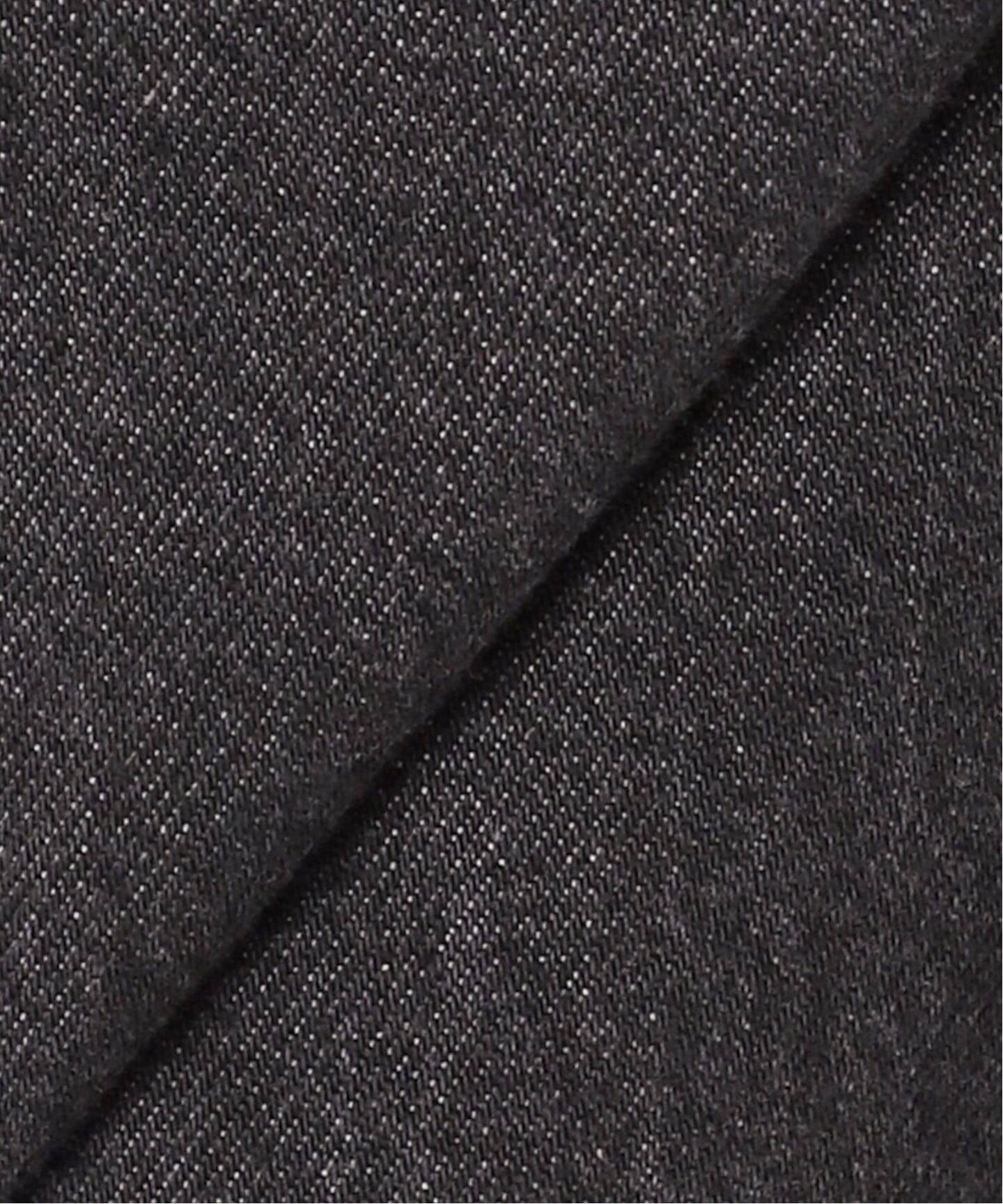 CURRENTAGE / カレンテージ DENIM サロペット(ホワイト)（サロペット