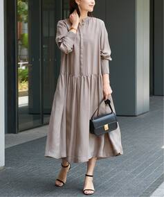 VERMEIL par iena｜ヴェルメイユ パー イエナのワンピース・ドレス  