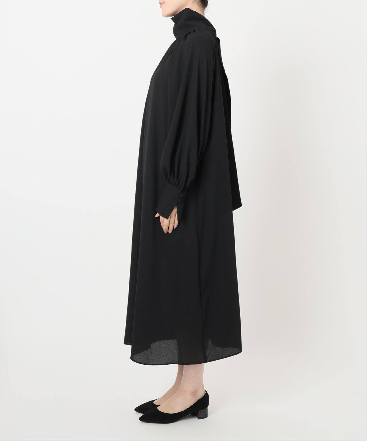 ◼️新品 タグ付き ヴェルメイユパーイエナボウタイワンピース 追加》2wayボウタイワンピース（ワンピース）｜VERMEIL par iena