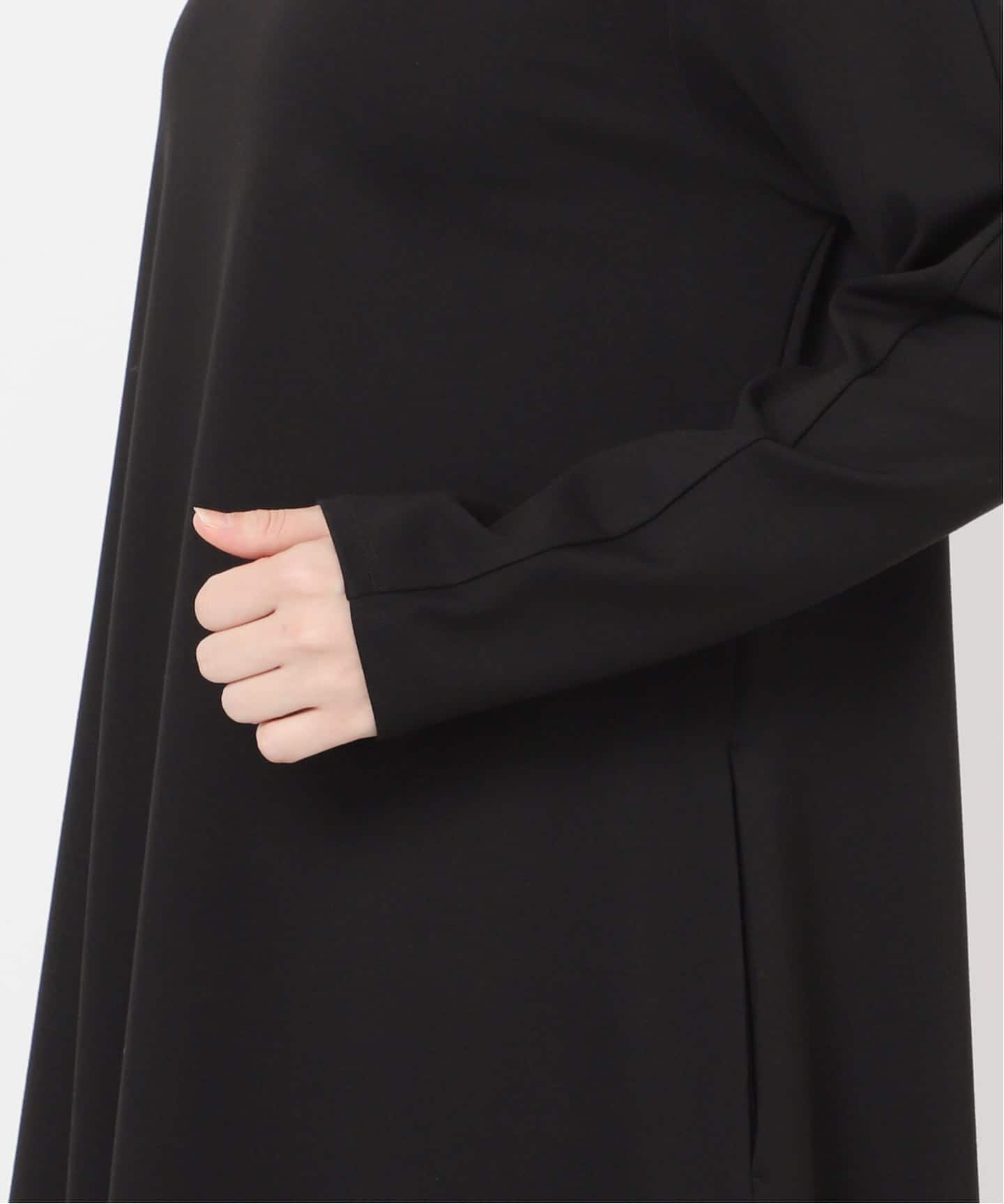 新品同様✨ヴェルメイユパーイエナ　24年モデル フレンチワンピース ロング VERMEIL par iena｜ヴェルメイユ パー イエナのワンピース