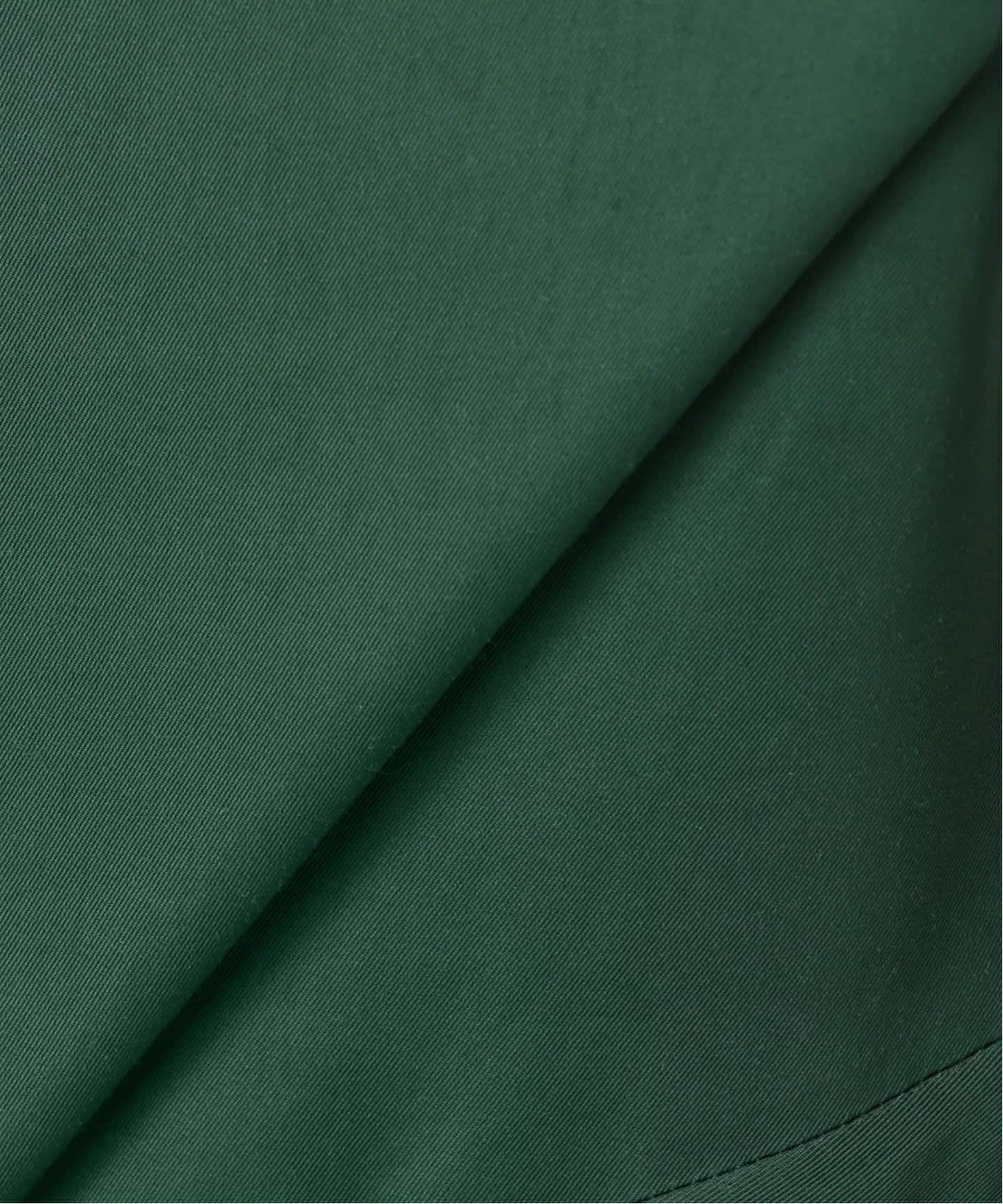 レーヨンシルクツイルアシンメトリーワンピース（ワンピース