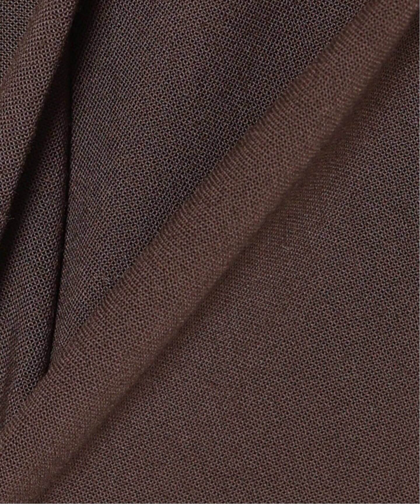 TRストレッチタックワンピース（ワンピース）｜VERMEIL par iena