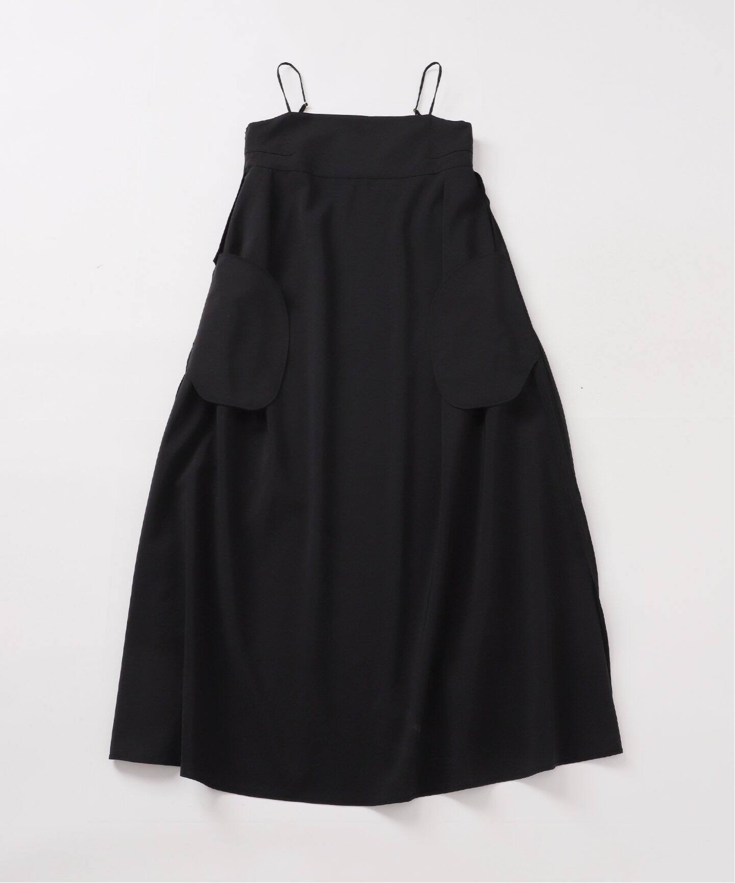 予約》サイドタックワンピース（ワンピース）｜VERMEIL par iena  