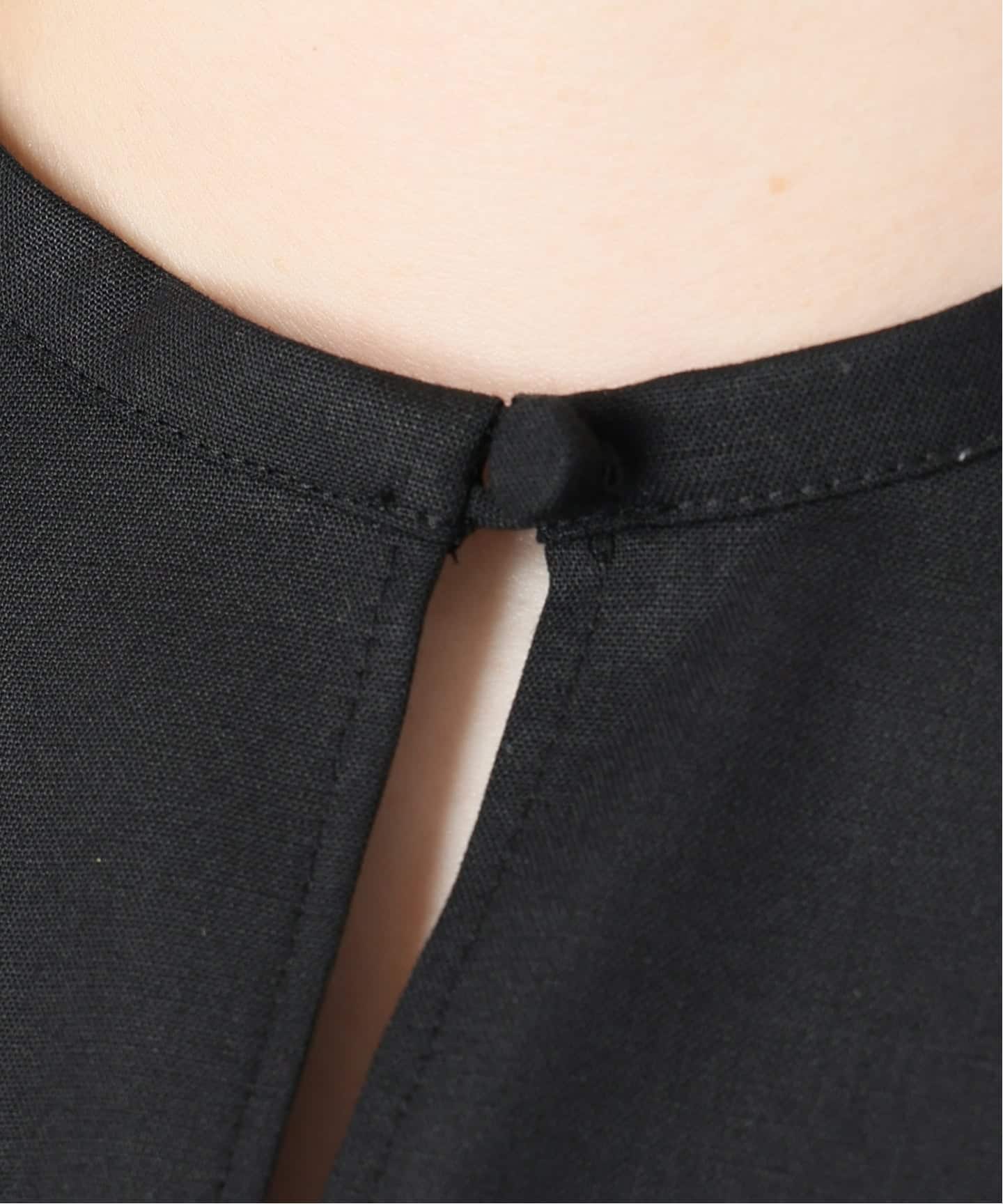 ティアードワンピース（ワンピース）｜VERMEIL par iena（ヴェルメイユ