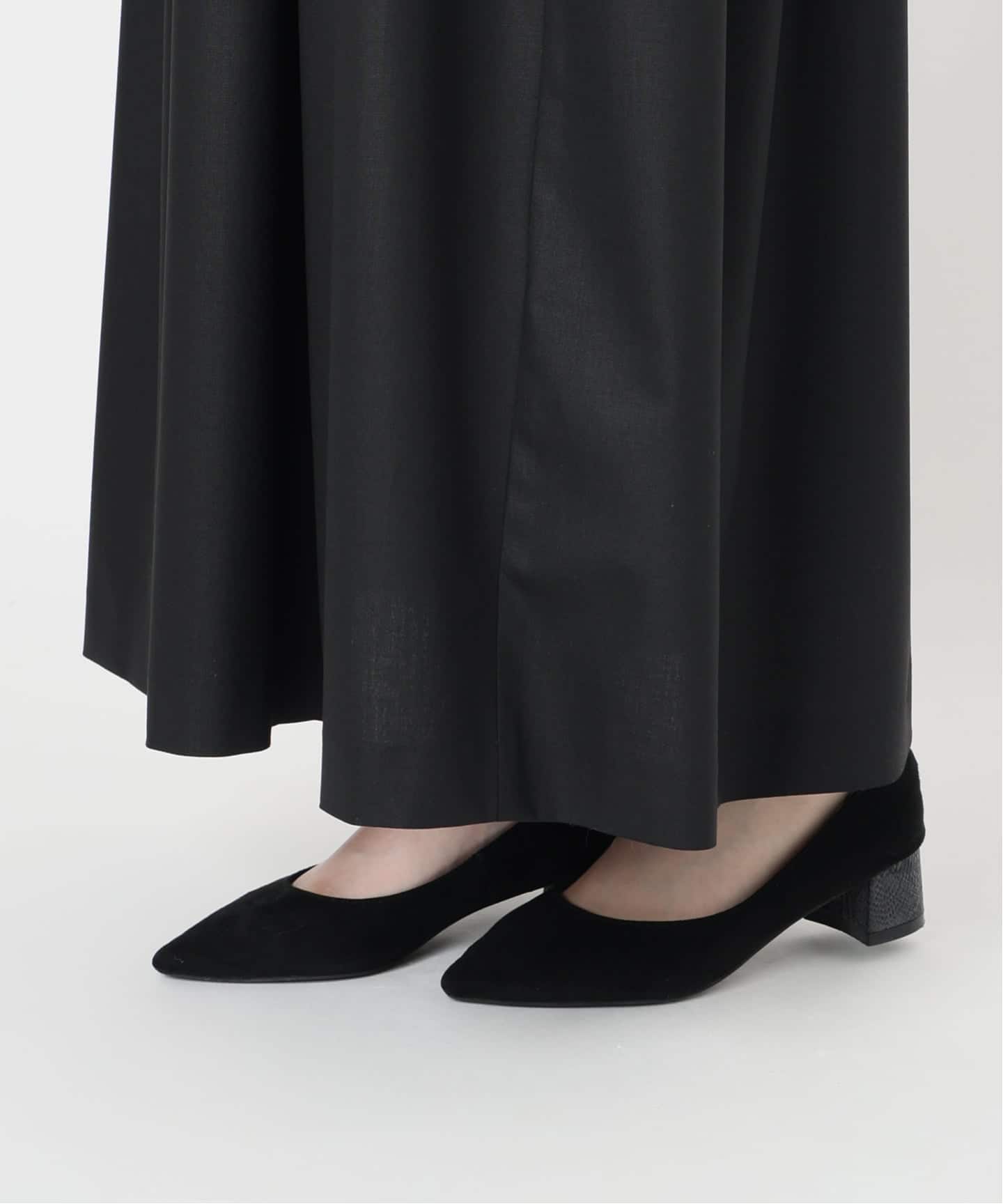 ティアードワンピース（ワンピース）｜VERMEIL par iena（ヴェルメイユ