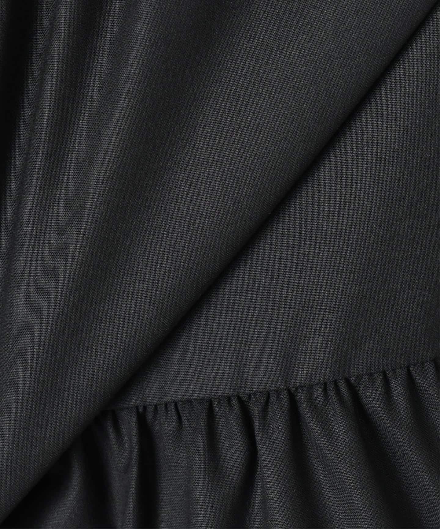 ティアードワンピース（ワンピース）｜VERMEIL par iena（ヴェルメイユ